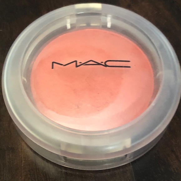 MAC Glow Play Blush | GRAND - Picture 4 of 12